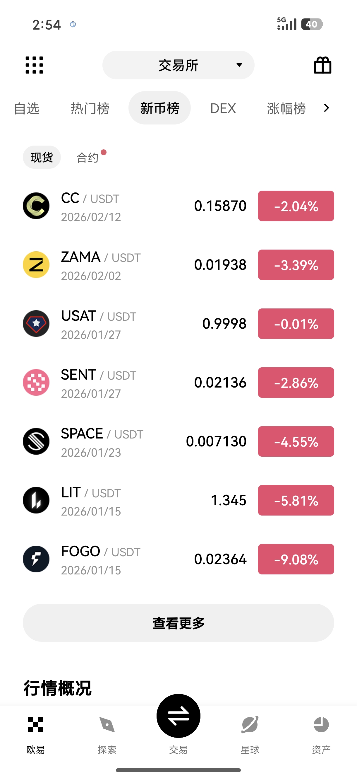 欧交易所app下载官方网站